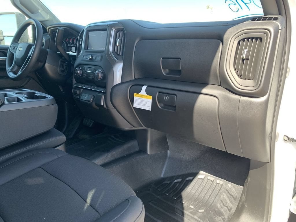 2026 Chevrolet Silverado 2500 HD Work Truck - Photo 27