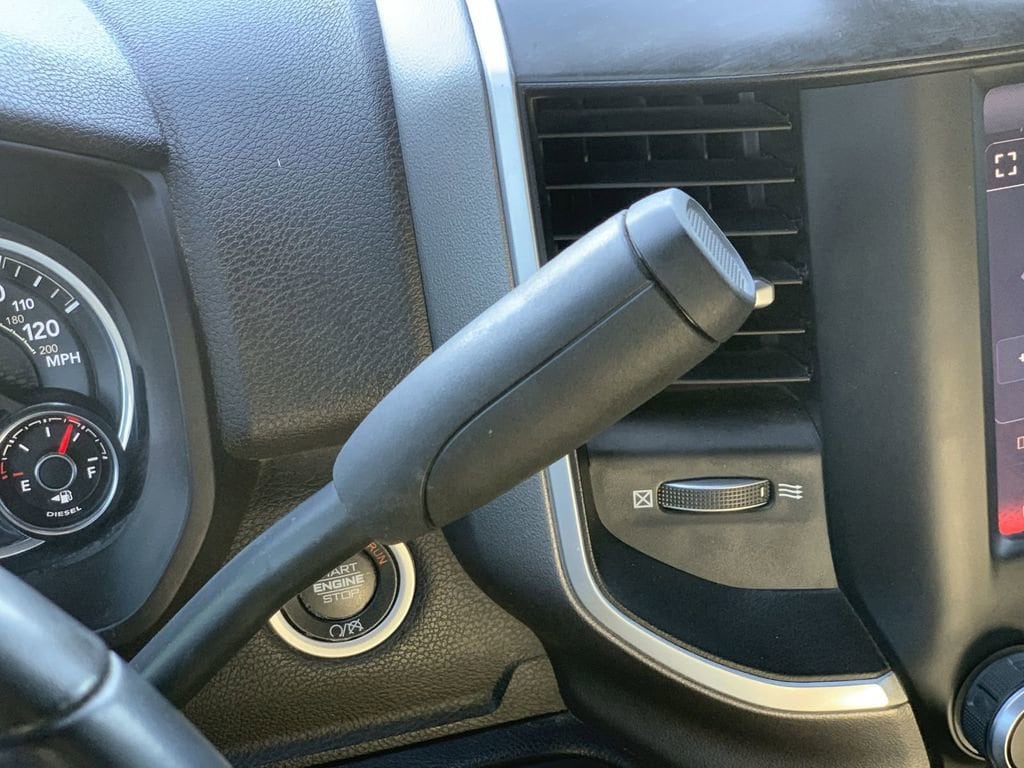 2024 RAM Ram 2500 Pickup Big Horn - Photo 14