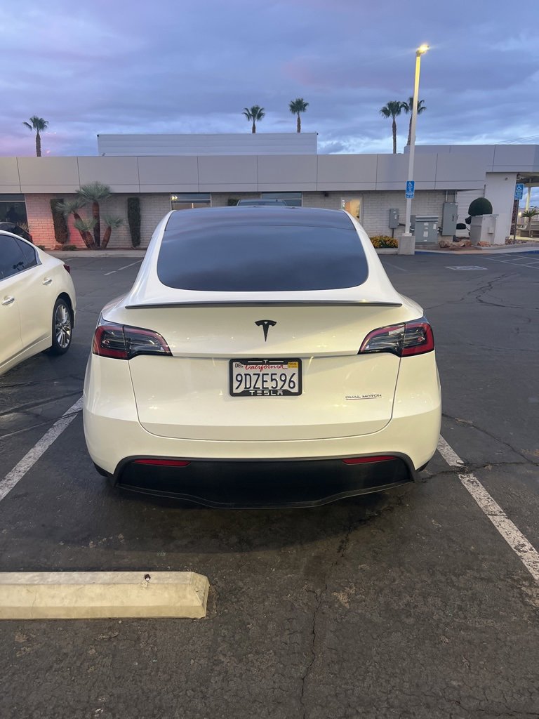 2023 Tesla Model Y Performance photo 3