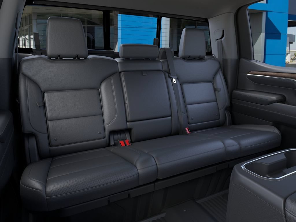 2026 Chevrolet Silverado 1500 LT Trail Boss - Photo 17