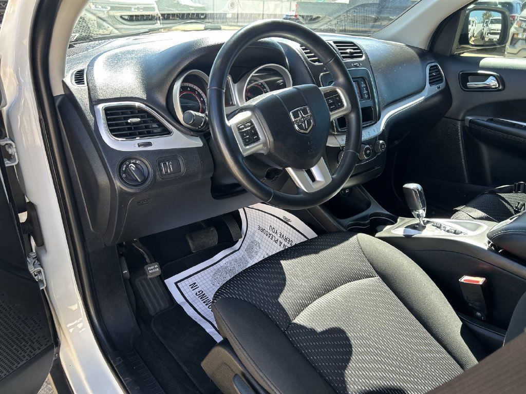 2018 Dodge Journey SE - Photo 12