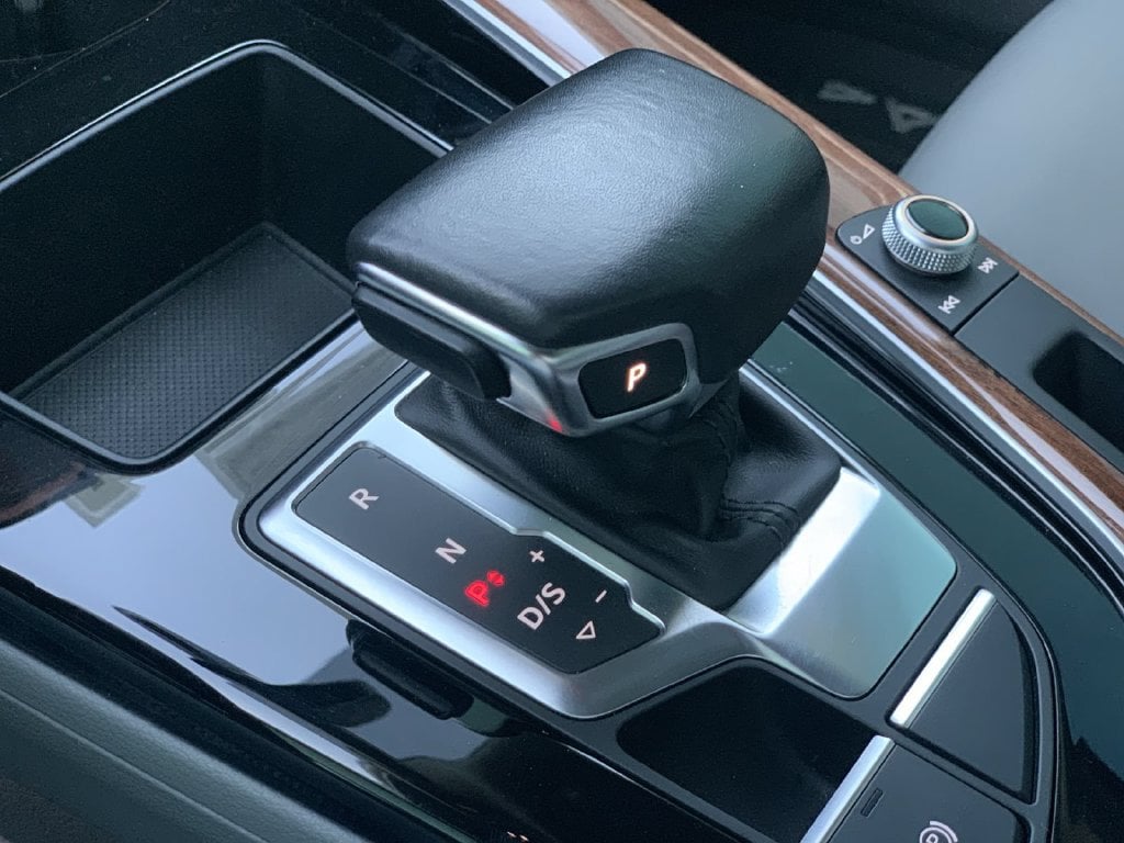 2024 Audi A4 Premium - Photo 14