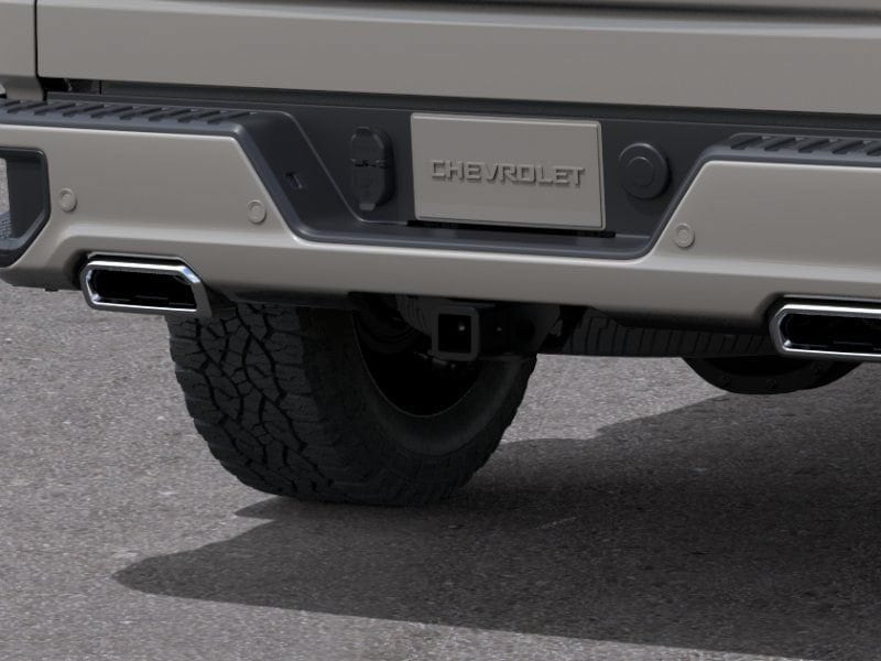2026 Chevrolet Silverado 1500 RST - Photo 14