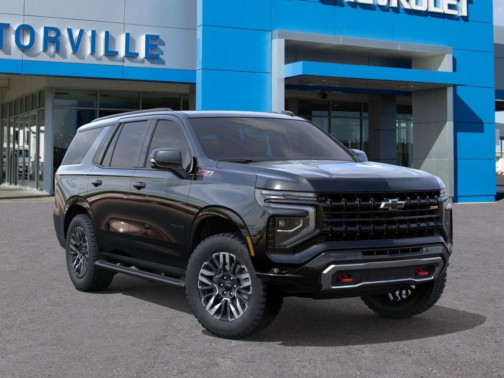 2026 Chevrolet Tahoe Z71 - Photo 7