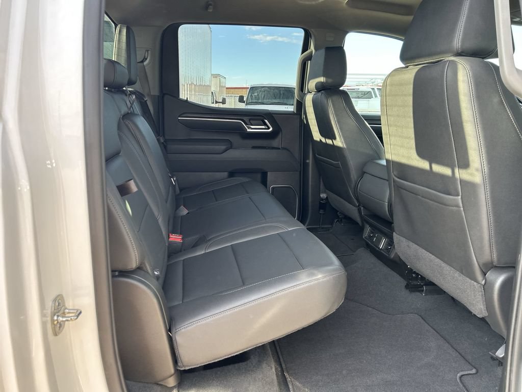 2026 GMC Sierra 1500 SLT - Photo 25