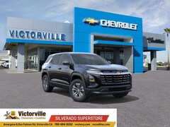 2026 Chevrolet Equinox LT SUV