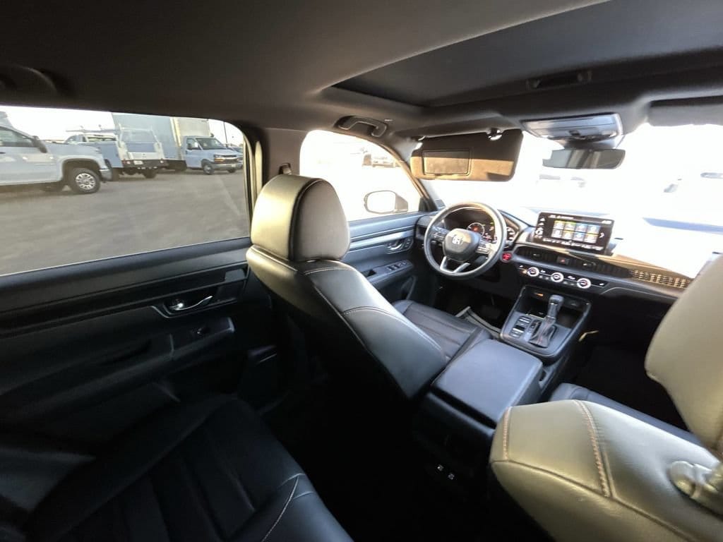 2024 Honda CR-V Sport-L - Photo 7