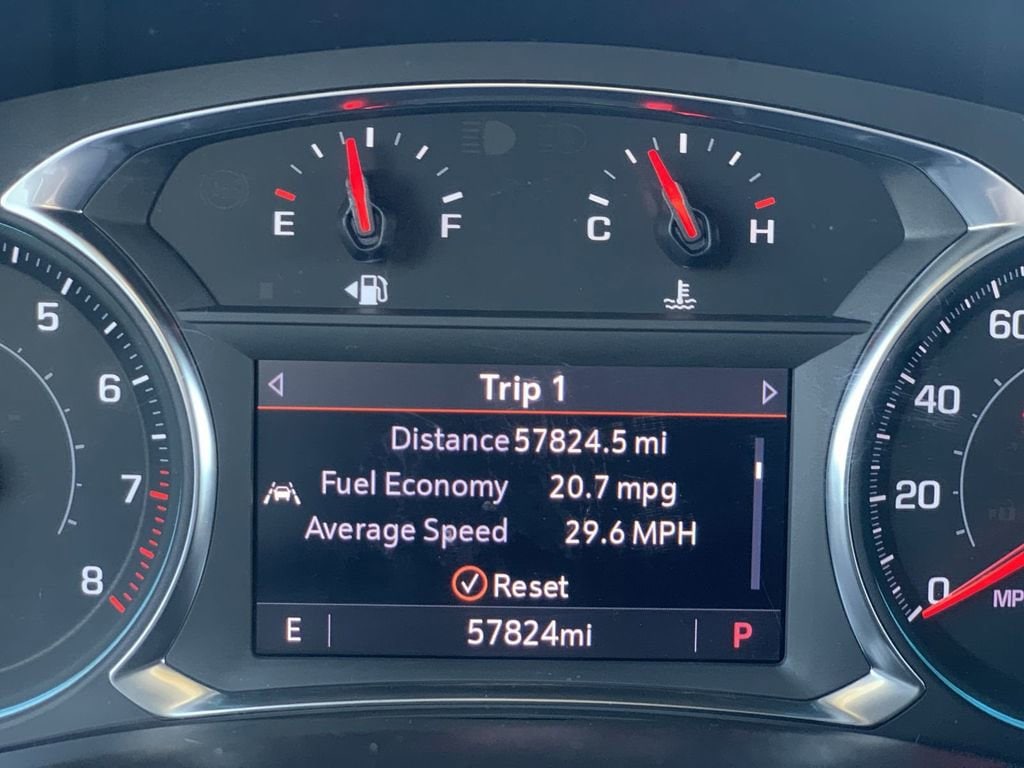 2023 Chevrolet Traverse 1LT - Photo 10