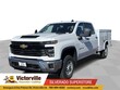 Chevrolet Silverado 2500 HD