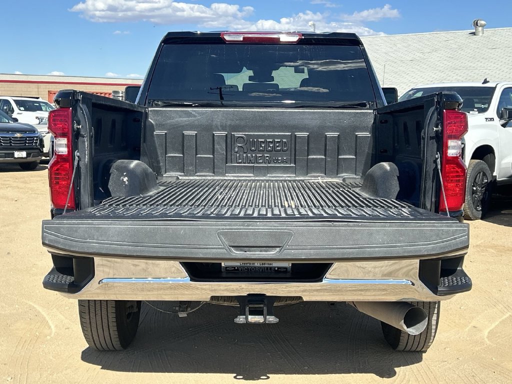 2026 Chevrolet Silverado 2500HD LT - Photo 30