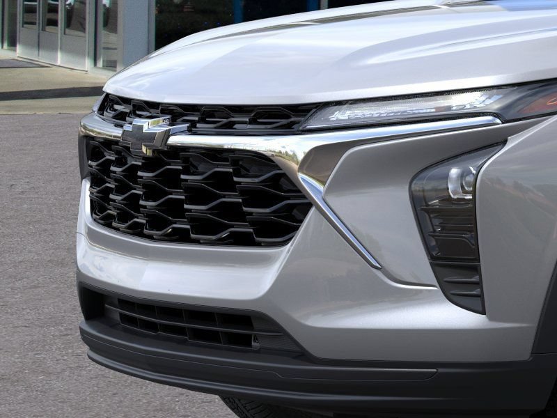 2026 Chevrolet Trax LS - Photo 13