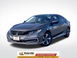 Honda Civic Sedan