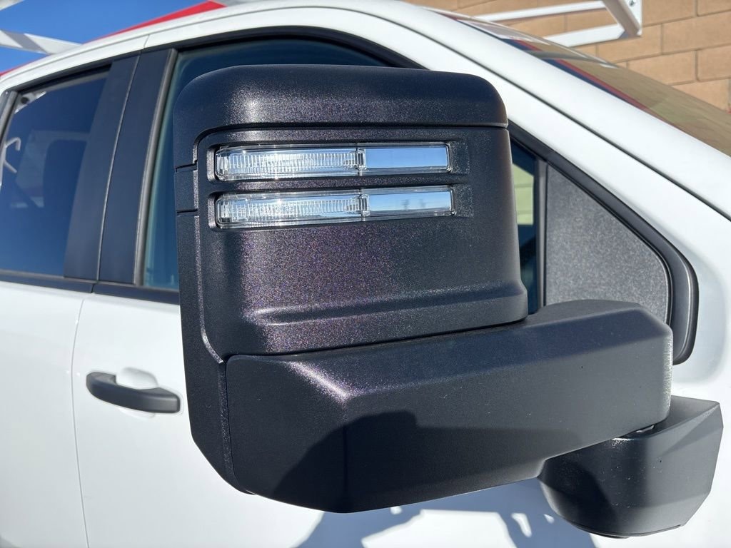 New 2026 Chevrolet Silverado 2500 HD WT Truck