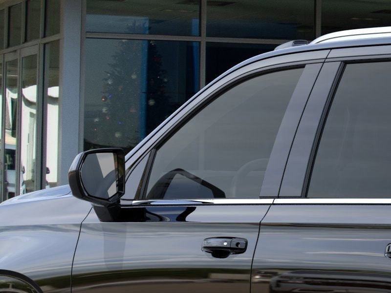2026 Chevrolet Suburban LS - Photo 12