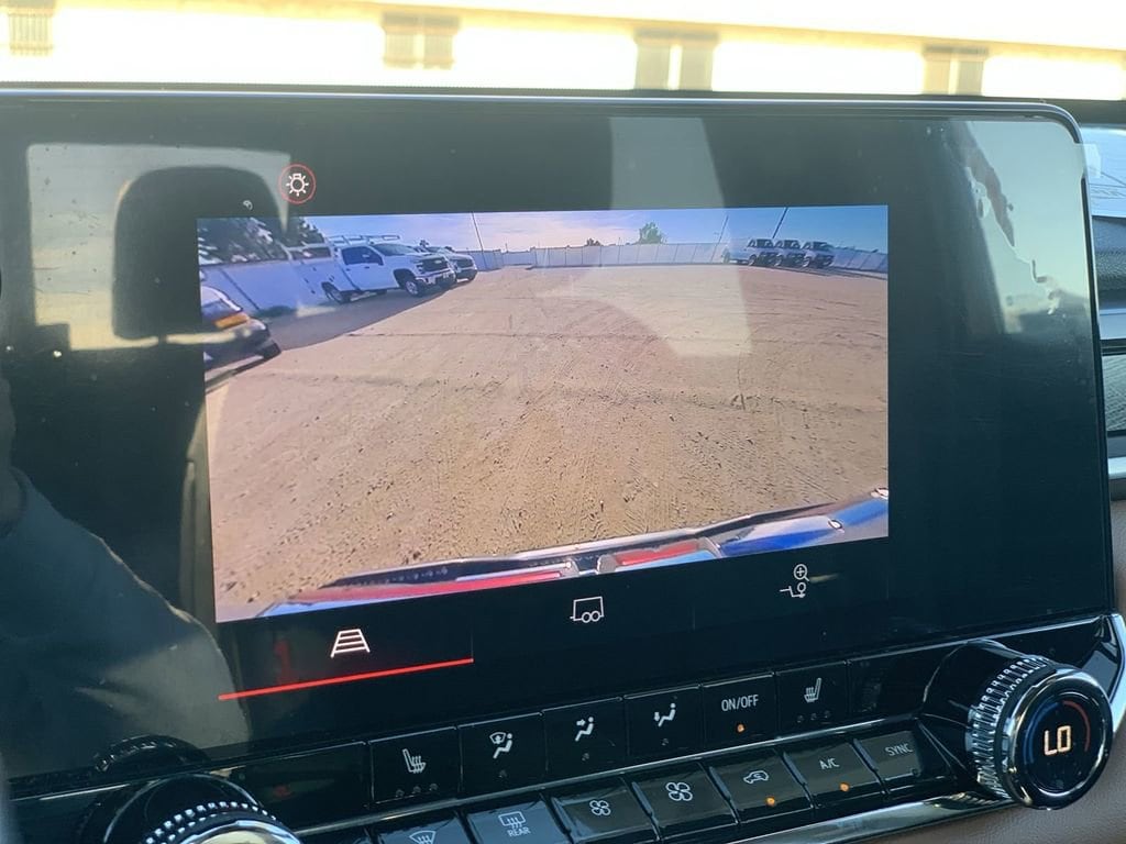 2023 GMC Canyon AT4 - Photo 13
