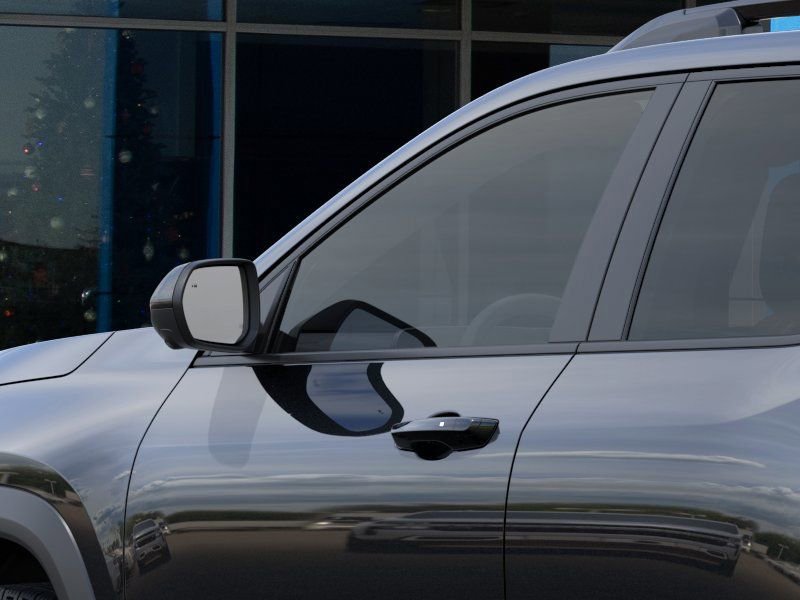 2026 Chevrolet Equinox LT - Photo 12