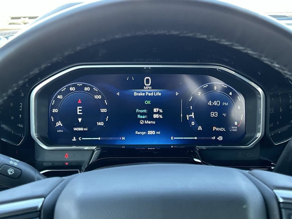 2026 Chevrolet Silverado 1500 LT - Photo 8