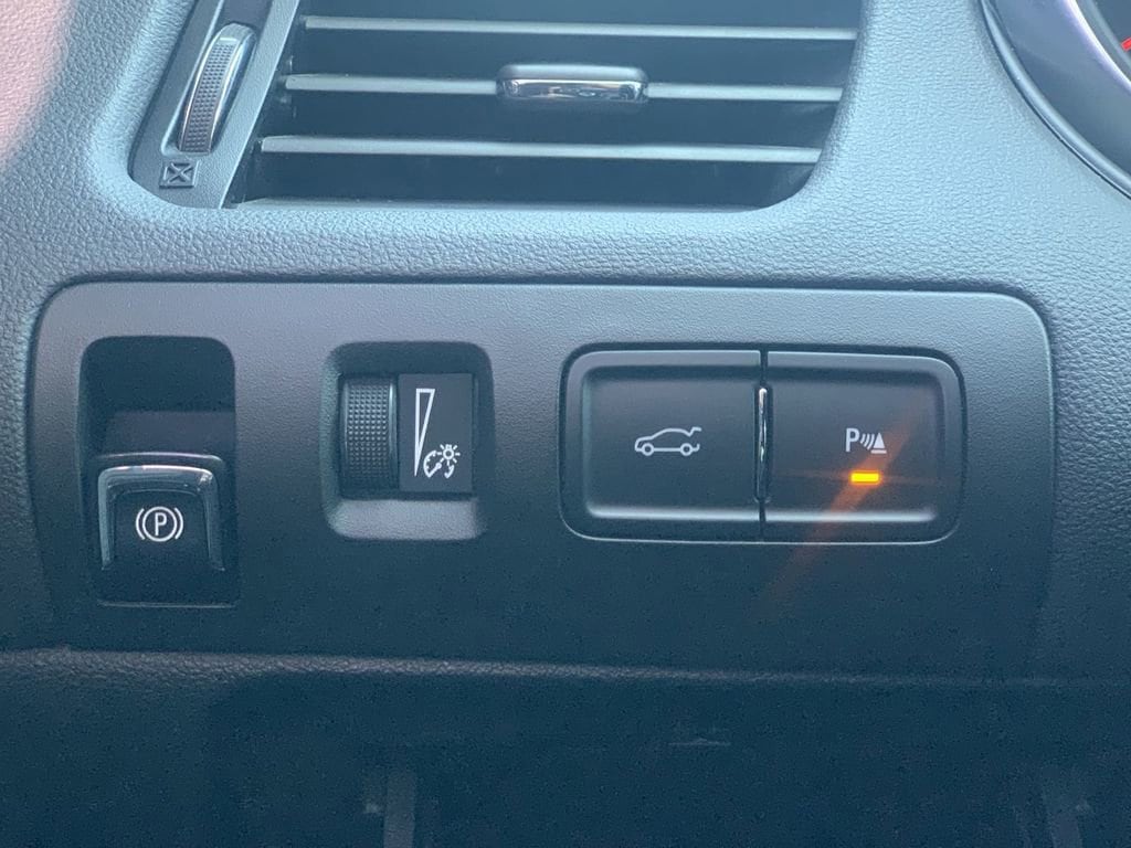 2019 Chevrolet Impala Premier - Photo 15