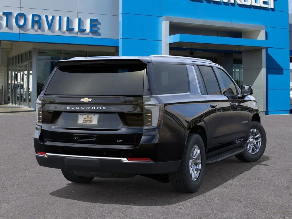【2台セット】596model Chevrolet Suburban ブラック 2台セット】596model Chevrolet Suburban ブラック｜Yahoo!フリマ（旧