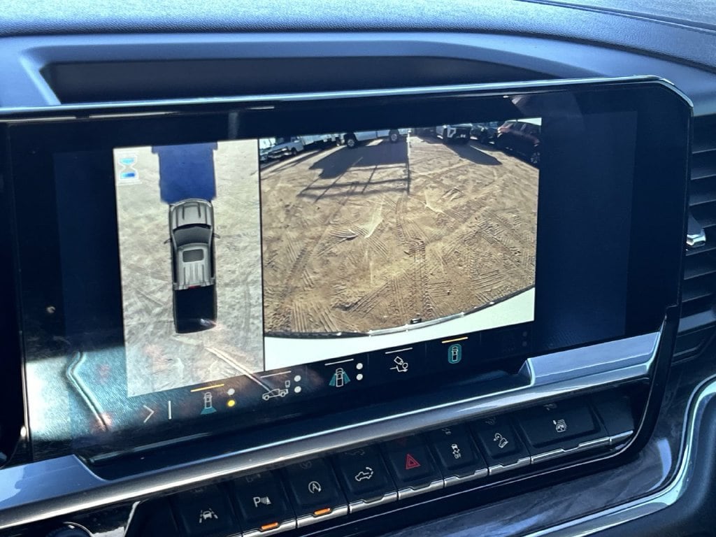 2023 Chevrolet Silverado 1500 LTZ - Photo 13