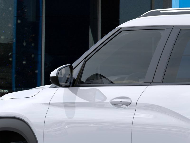 2026 Chevrolet Trailblazer LT - Photo 12