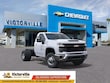  Chevrolet Silverado 3500 HD Chassis Cab
