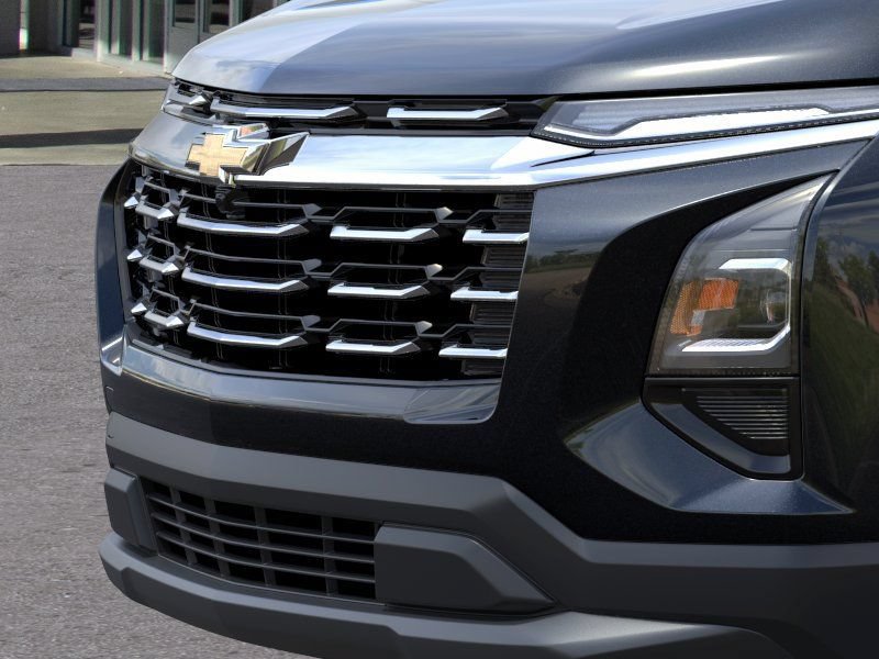 2026 Chevrolet Equinox LT - Photo 13
