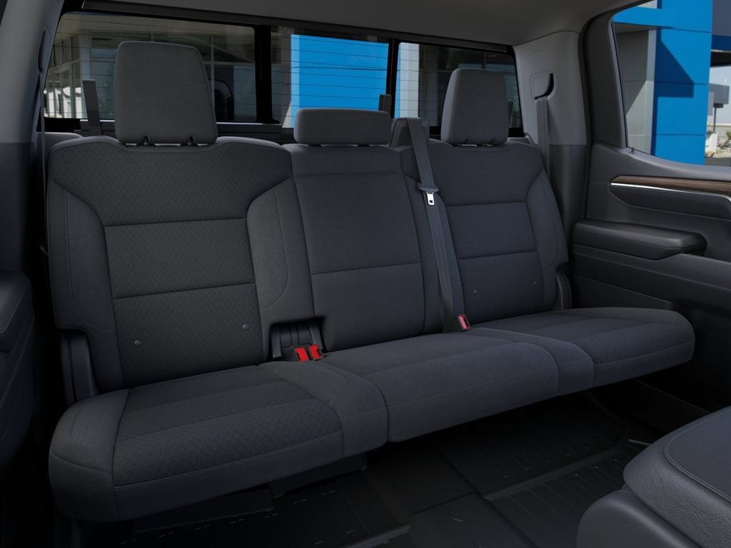 2026 Chevrolet Silverado 1500 LT - Photo 17