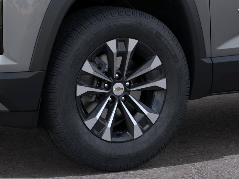 2027 Chevrolet Equinox LT - Photo 9