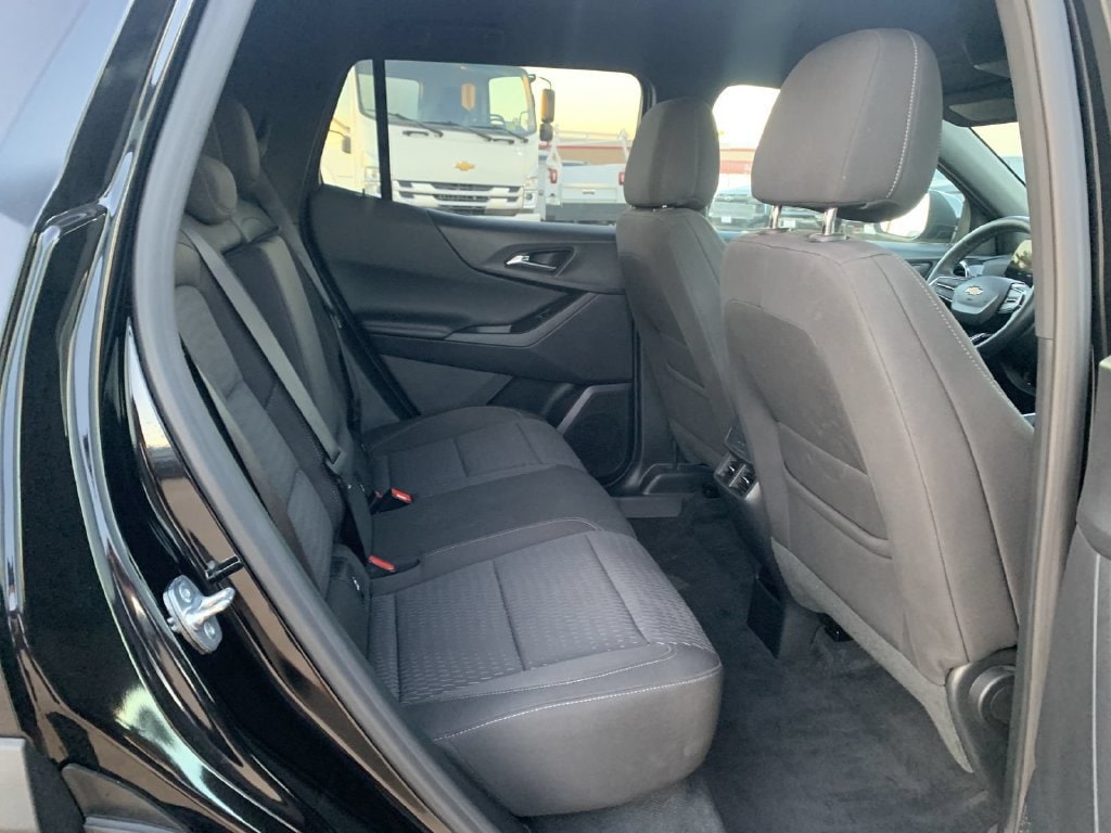2026 Chevrolet Equinox LT - Photo 24