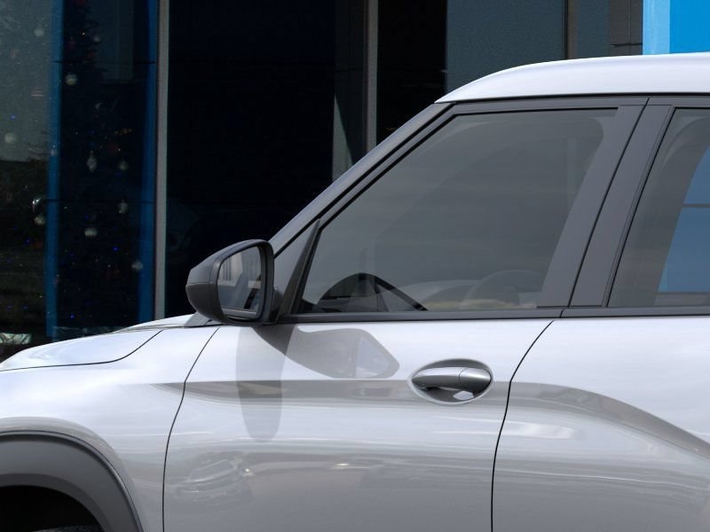 2026 Chevrolet Trailblazer LS - Photo 12