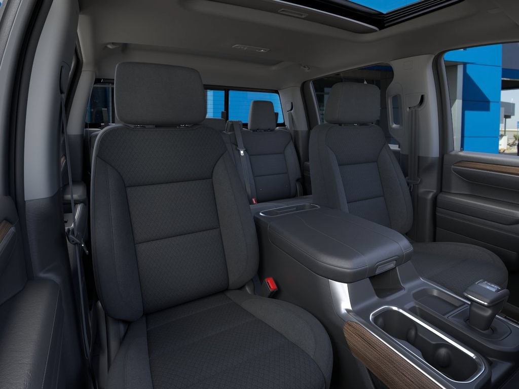 2026 Chevrolet Silverado 1500 RST - Photo 16