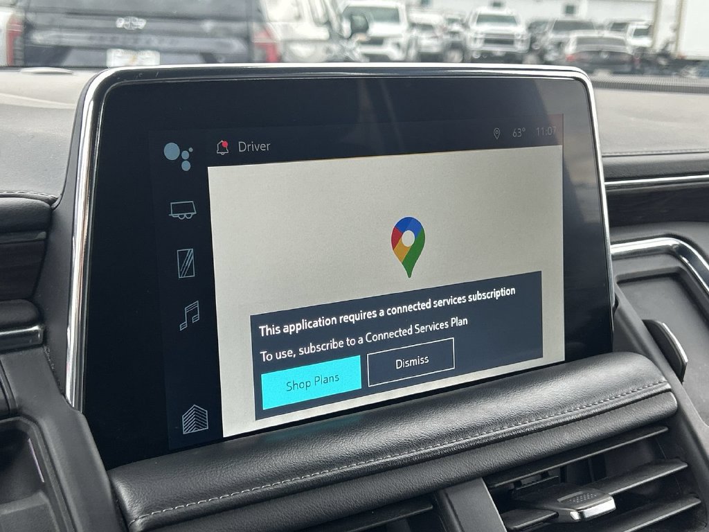 2023 Chevrolet Suburban LT - Photo 17