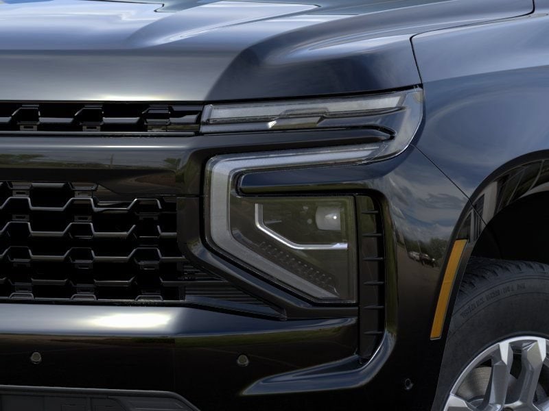 2026 Chevrolet Tahoe LS - Photo 10