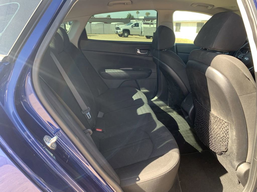 2019 Kia Optima LX - Photo 26