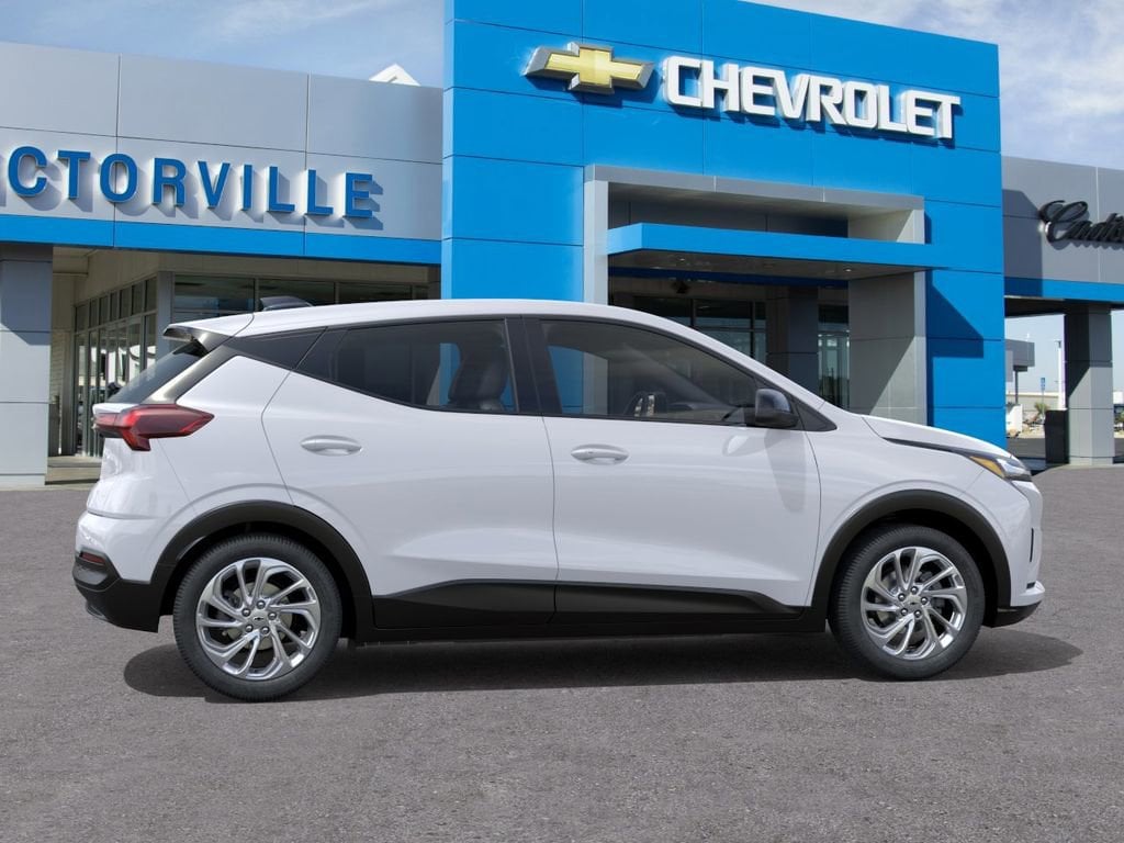 2027 Chevrolet Bolt LT - Photo 2
