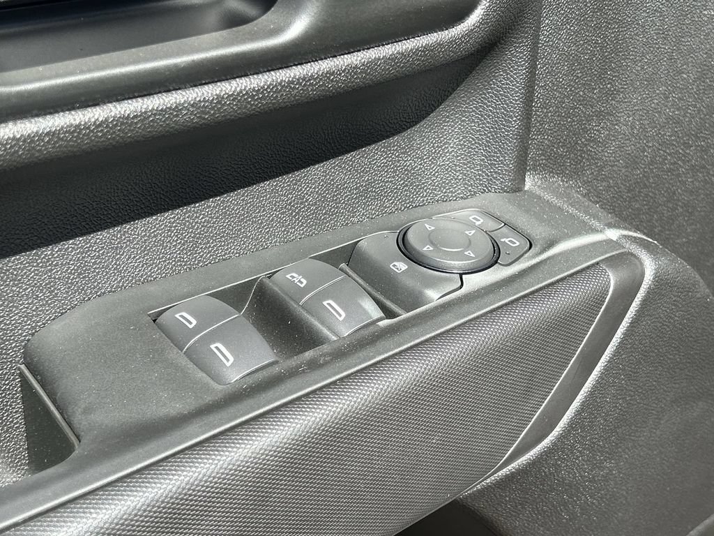 2026 Chevrolet Silverado 2500 HD Work Truck - Photo 21