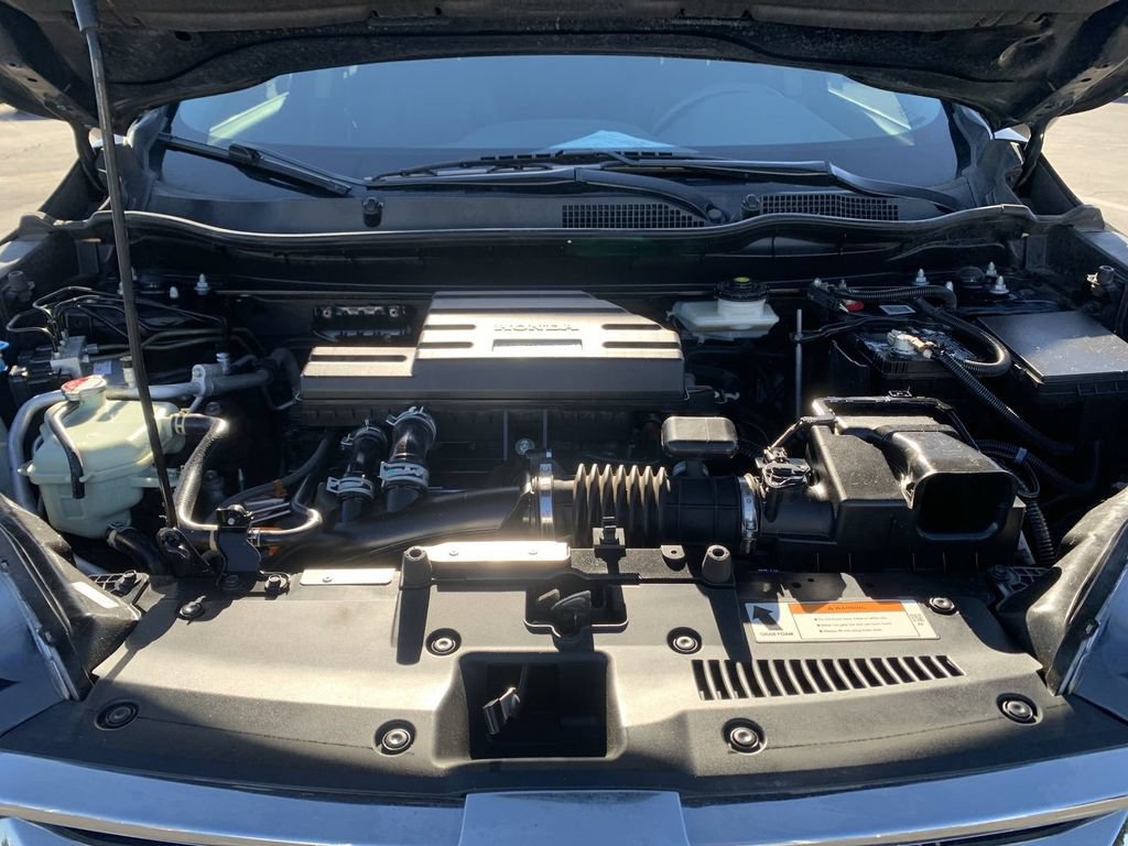 2019 Honda CR-V Touring - Photo 28