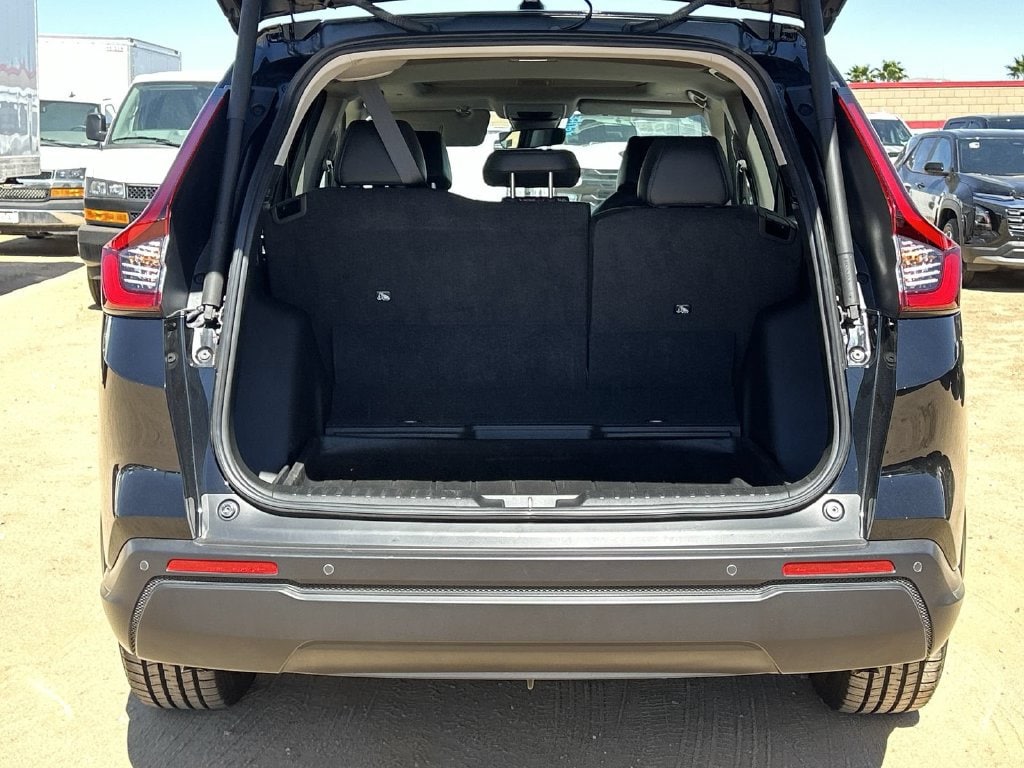 2023 Honda CR-V EX-L - Photo 30