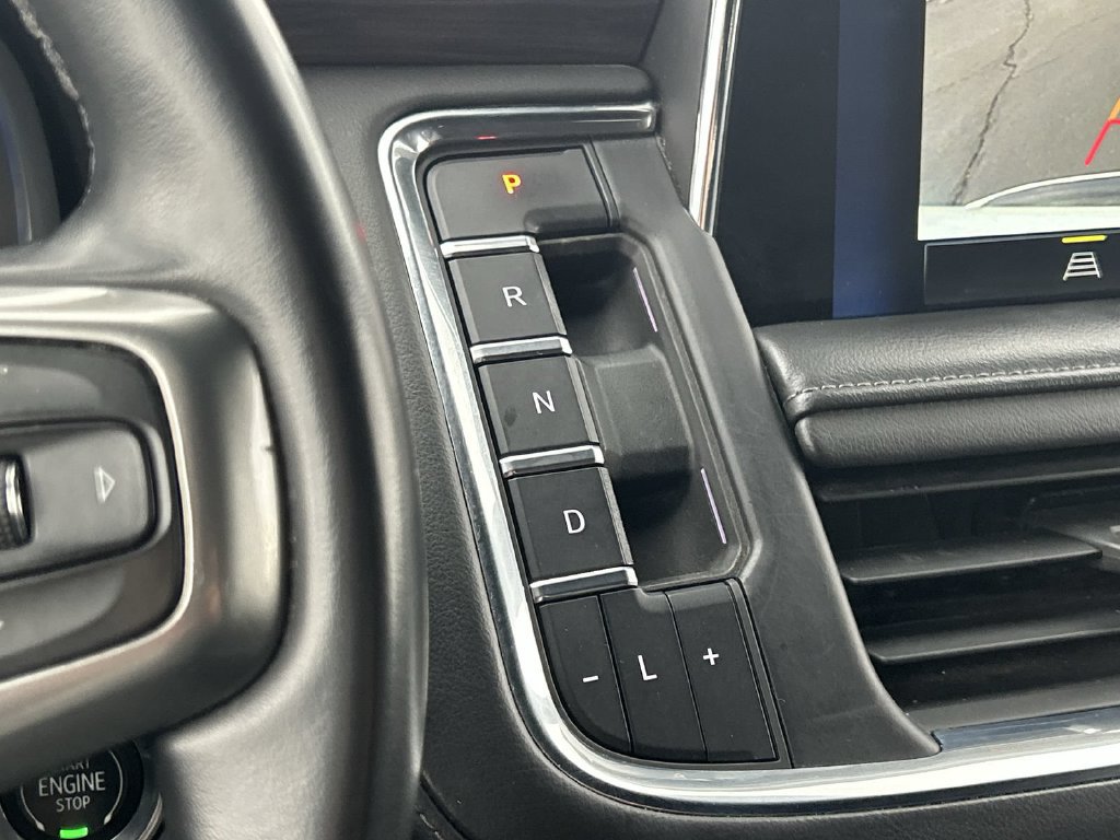 2023 Chevrolet Suburban LT - Photo 19