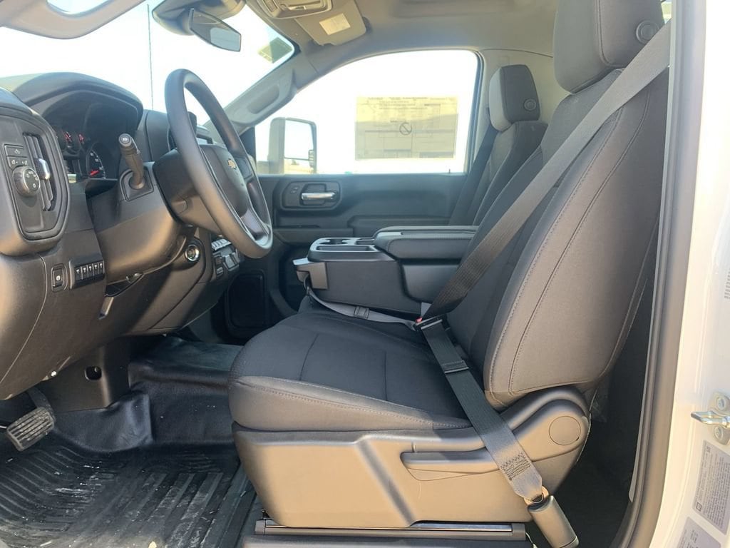 2026 Chevrolet Silverado 3500 HD Work Truck - Photo 17