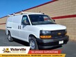 Chevrolet Express Cargo 2500