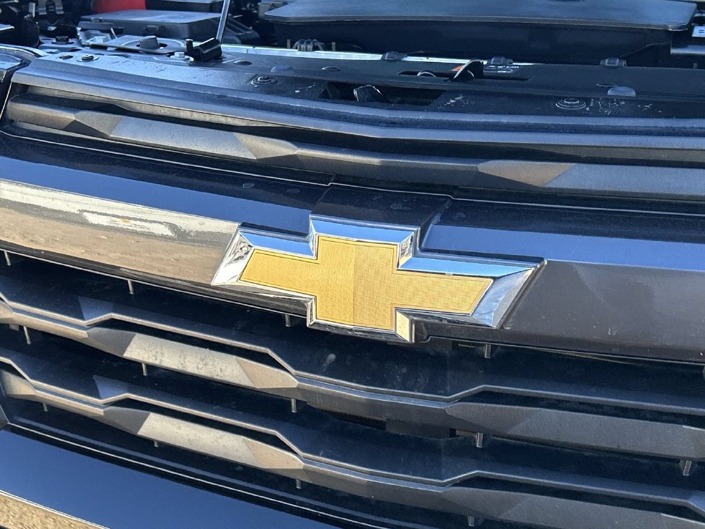 2023 Chevrolet Colorado LT - Photo 34