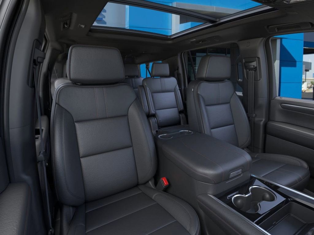 2026 Chevrolet Suburban RST - Photo 16
