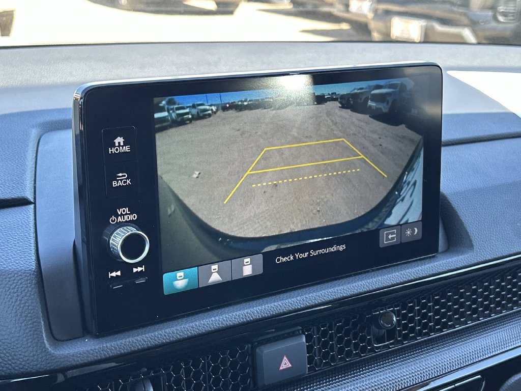 2023 Honda CR-V EX-L - Photo 18