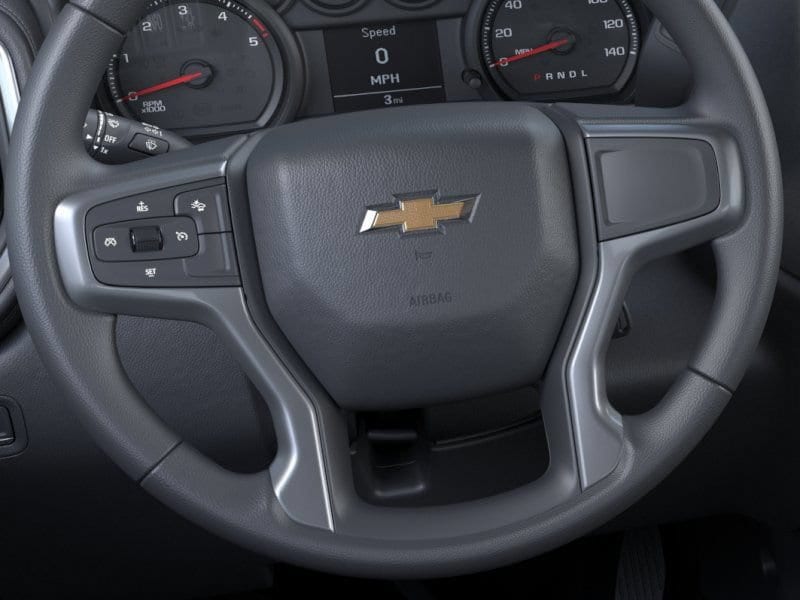 2026 Chevrolet Silverado 2500 HD Custom - Photo 19