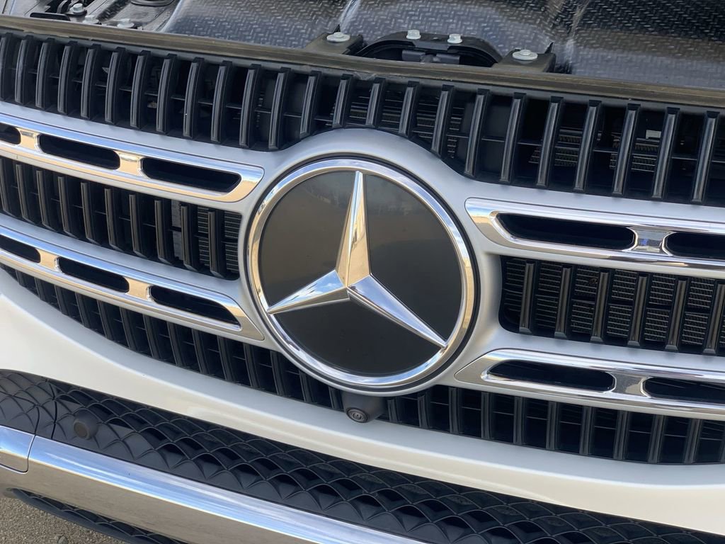 2024 Mercedes-Benz GLE GLE350 - Photo 29