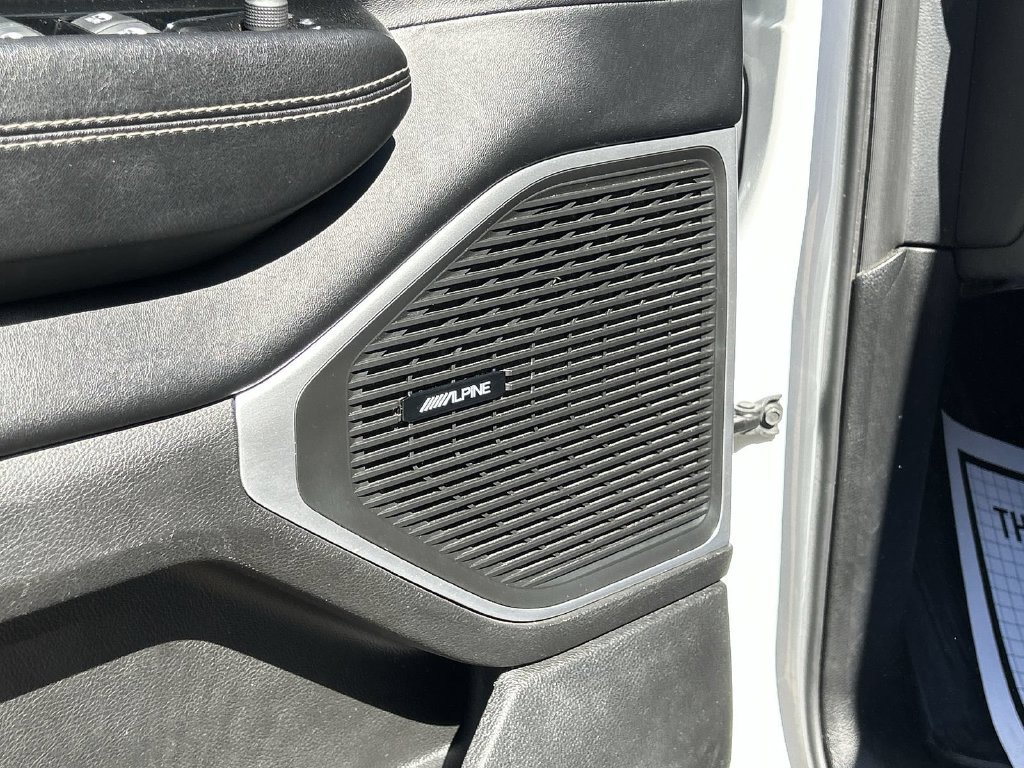 2023 Jeep Wagoneer L Series II - Photo 22