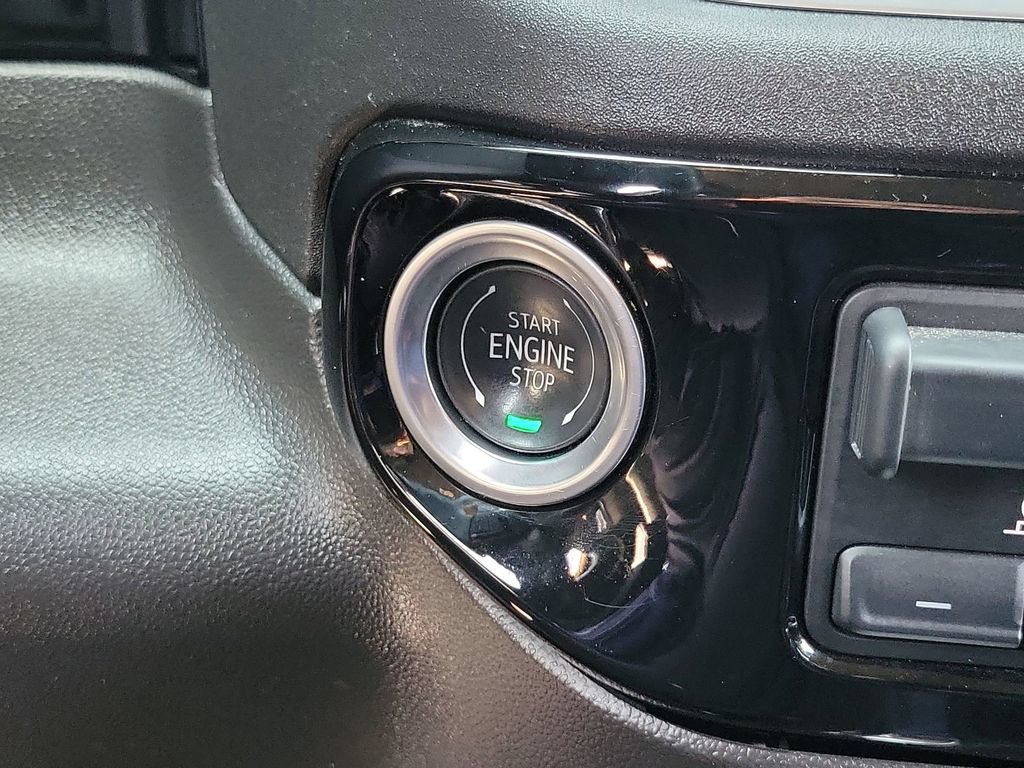 2025 Chevrolet Silverado 1500 LT Trail Boss - Photo 36