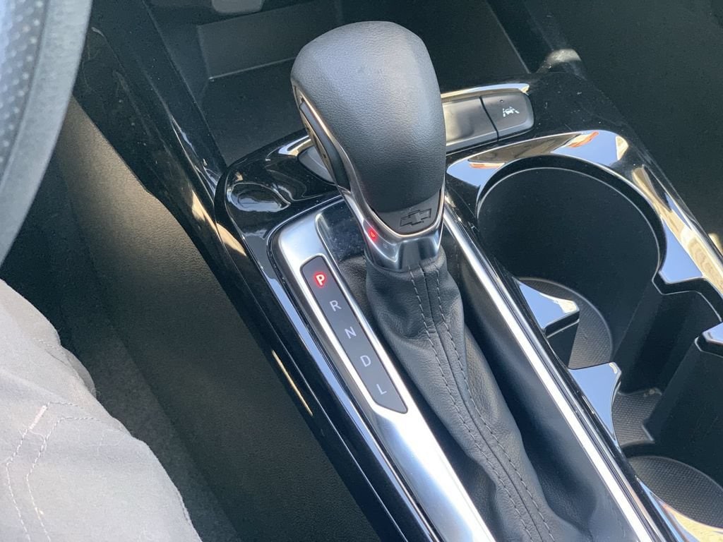 2024 Chevrolet Trax LT - Photo 13